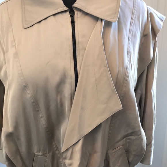 Roberto Rodriguez Jacket - Picture 2 of 8